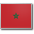 Moroccan Flag