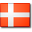 Denmark Flag