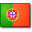 Portugal Flag