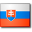 Slovakia Flag