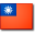 Taiwan Flag