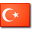 Turkey Flag